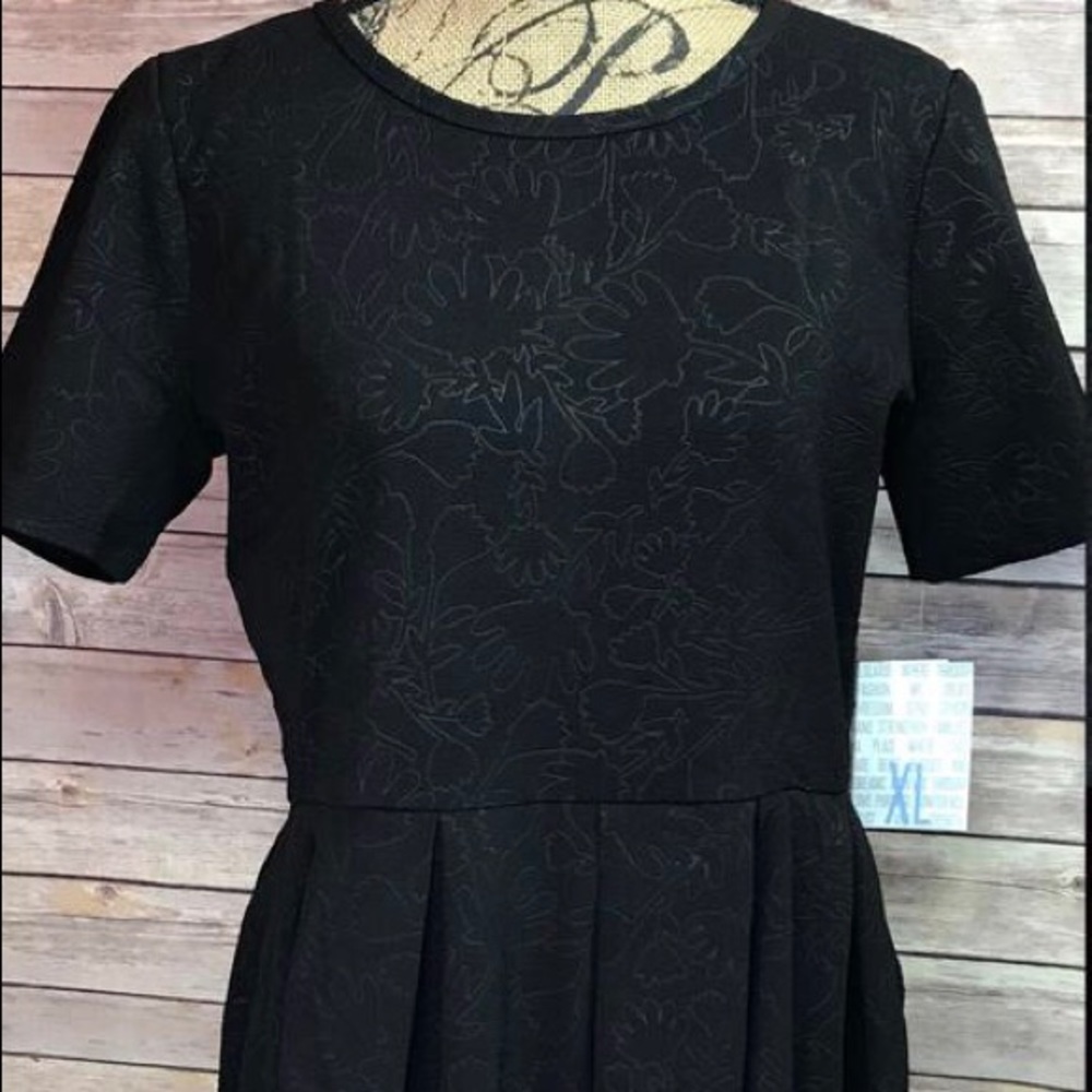 Lularoe Amelia XL